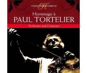 Tortelier, P. - Hommage a Paul Tortelier