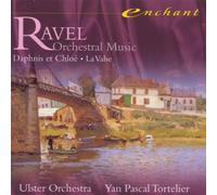 Tortelier - Ravel;Orchestral Works Vol.3