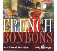 NAXOS Tortelier's French Bon Bons