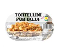Tortellini de ternera