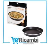 Tortera Crisp AVM280 Microondas Bacuzzi 28x4,5cm Original 480131000082