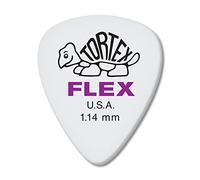 Tortex Flex 1,14mm bolsa de 36