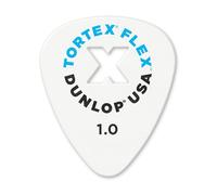 Tortex® Flex™ X Pick 1.0 mm - Paquete de 12