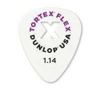 Tortex® Flex™ X Pick 1,14 mm - Paquete de 12