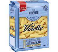 Tortiglioni Voiello No.125 500g x3