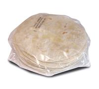 Tortilla de trigo Missión Foods 12cm 18uds