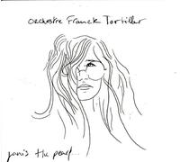 Tortiller, Franck -Orches - Janis the Pearl