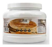 TORTITA CLARA+AVENA galleta 500gr. SG