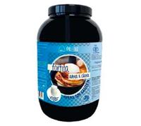 TORTITA CLARA+AVENA yogur 2kg. SG