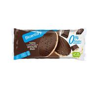Tortitas Bicentury Chocolate Negro Talla única