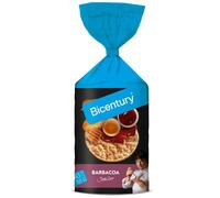 Tortitas con Sabor Barbacoa 124 gr