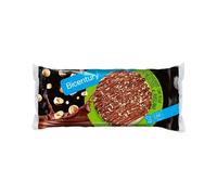 Tortitas De Arroz Con Chocolate Y Avellanas