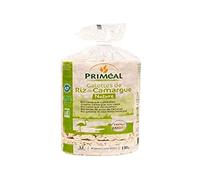 Tortitas de arroz de Camargue 100% Francia