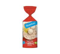 Tortitas De Arroz Integral