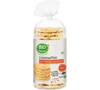 Tortitas de Lentejas Bio - 90 g BIO PRIMO