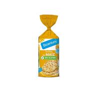Tortitas De Maíz Sin Gluten