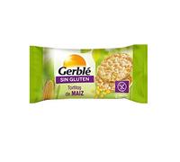 Tortitas De Maiz sin gluten Gerble