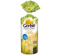 Tortitas Gerblé De Maíz , 130 g