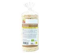 Tortitas Multicereal y semillas sin gluten bio 100g La Finestra
