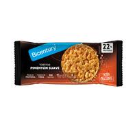 Tortitas Pimentón Suave 82 gr Bicentury