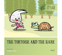 Tortoise And The Hare: 6 (Once upon a Time)