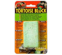 Tortoise Banquet Block