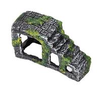 Tortoise Basking Platform Tortoise Climbing Platform Stairs Reptiles Hide Fish Tank Landscaping Decoration Reptile Enclosure Accessories