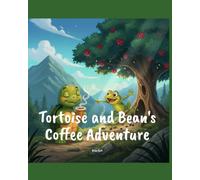 Tortoise & Bean's Coffee Adventure