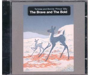 Tortoise & Bonnie Prince - Brave & the Bold