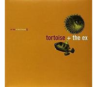 Tortoise & Ex - In the Fishtank 5