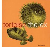 Tortoise + Ex - In the Fishtank [Vinilo]