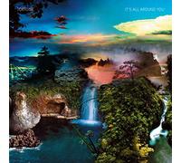 Tortoise - It S All Around You [Vinilo]