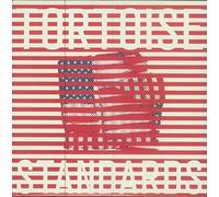 Tortoise - Standards -Coloured- [Vinilo]