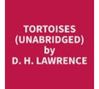 Tortoises (unabridged) (audiolibro)