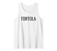 Tortola British Virgin Islands Camiseta sin Mangas