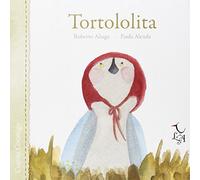 Tortololita: 1 (Cuenta conmigo)