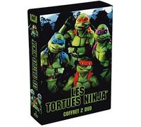 Tortue ninja 2 et 3 [Francia] [DVD]