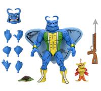 Tortues Ninja (Archie Comics) Figura Man Ray 18 cm