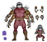 Tortues Ninja (Mirage Comics) Figura Shredder Clone & Mini Shredder (Deluxe) 18