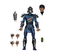 Tortues Ninja (Mirage Comics) figurine Battle Damaged Shredder 18 cm