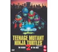 Tortues Ninja : Nouvelle génération 2