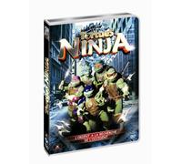 Tortues ninja vol.1 [Francia] [DVD]