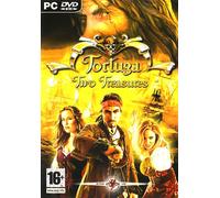 Tortuga 2 Treasures [Importación francesa]