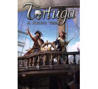 Tortuga - A Pirate's Tale PC