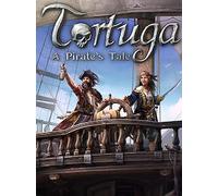 Tortuga - A Pirate's Tale (PC) - Steam Account - GLOBAL