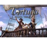 Tortuga - A Pirate's Tale (PC) Steam Key - GLOBAL