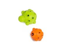 Tortuga dispensadora Farm Company Green - S 7,5cm