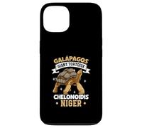 Tortuga Gigante de Galápagos Carcasa para iPhone 13