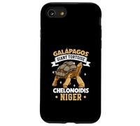 Tortuga Gigante de Galápagos Carcasa para iPhone SE (2020) / 7/8