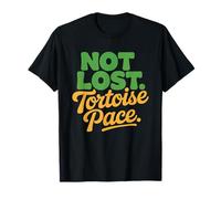 Tortuga Humor Duena De Cuidadora Camiseta